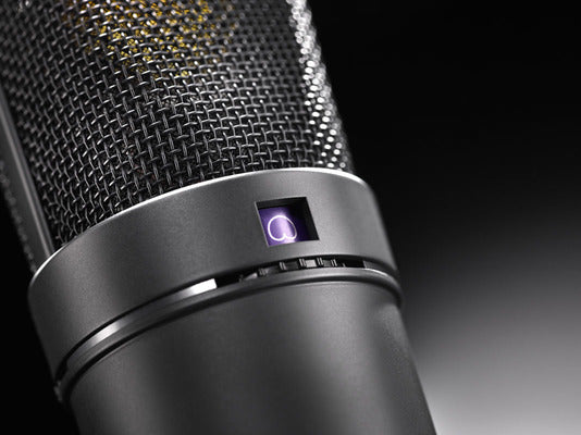 Neumann U 89 i